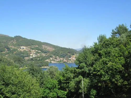 Residencial Do Rita em Rio Caldo