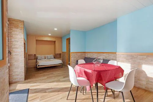 Studio Casa Miradouro Fafião