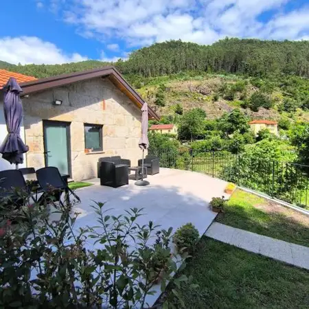Teixeira Home - Gerês
