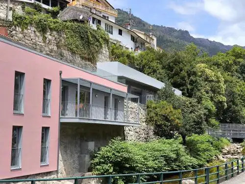 Varandas do Gerês