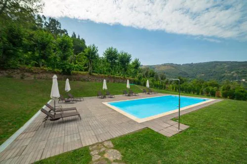 Villas do Agrinho - Gerês