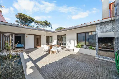 Bonança Villa Sun by Geyra