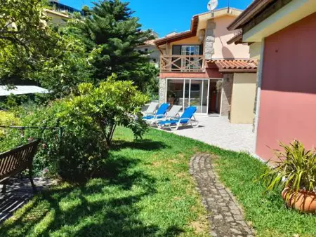 Casa da Fonte-T4