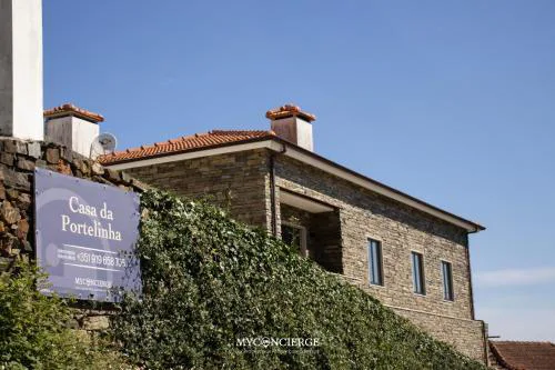Casa da Portelinha