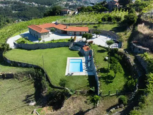 Casa de Belmonte