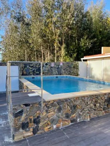 Casa Pejão Do Paraíso