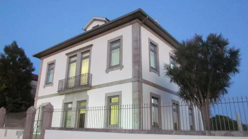 Solar Guesthouse Olival da Vinha