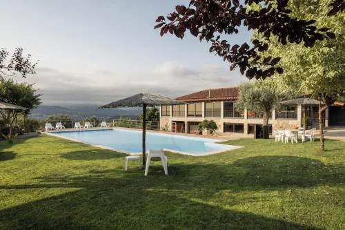 Quinta da Raiz