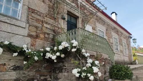 Casa do Hospital-Guest House