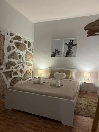 Adoria GuestHouse