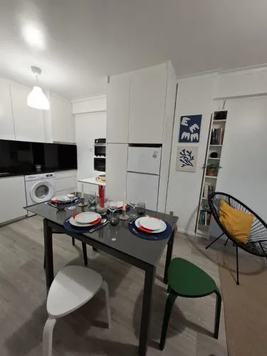 Afife Beach Apartment