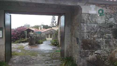 Casa do Refilo