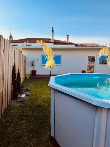 Casa de Campo - Country House - Esposende