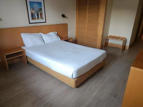 Flag Hotel Porto Maia