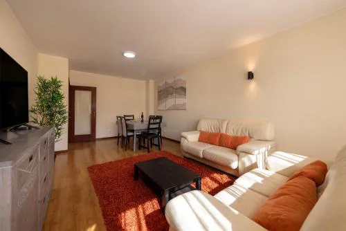 Maia's Cozy Apartment