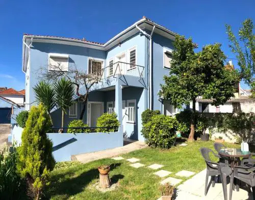 Casa Milheiro - Sunny Garden in Porto
