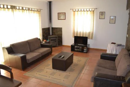Quinta do Santo no Douro - Casa T3