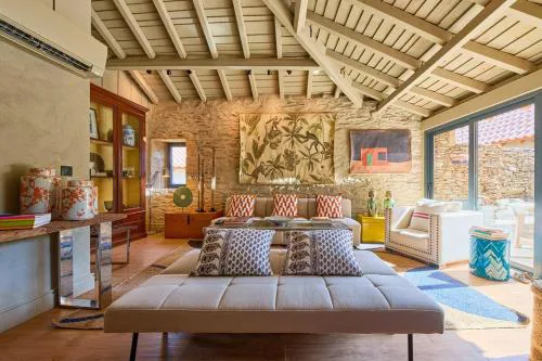 Melro Cottage House, Douro Valley