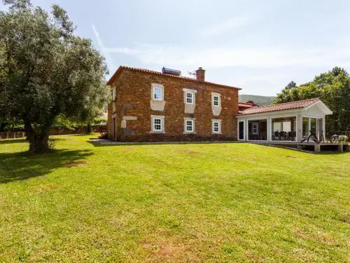 Holiday Home Recanto by Interhome