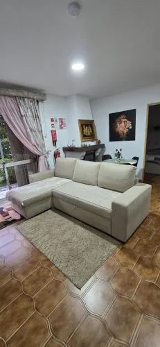 Moradia Belo horizonte