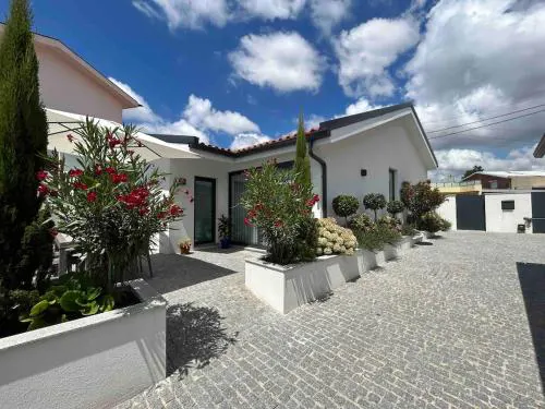 Villa Boucinha - Alfena - 15km Porto