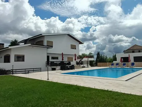 Casa de Férias da Costinha