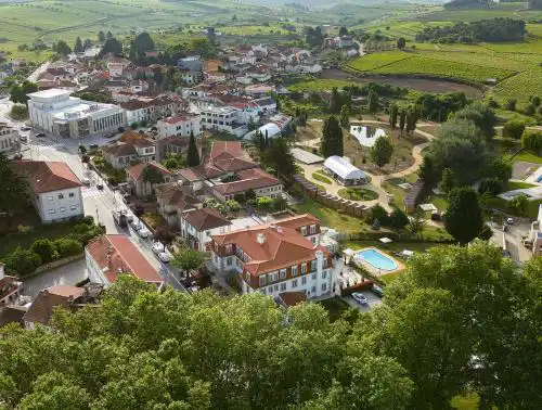 Forrester Essence Douro Hotel - by Unlock Hotels