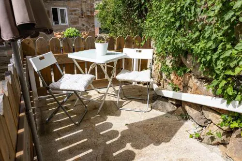 Pedra viva guest house