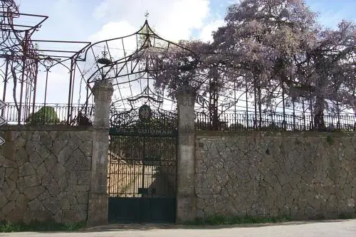 Vila Guiomar - Casa da Eira