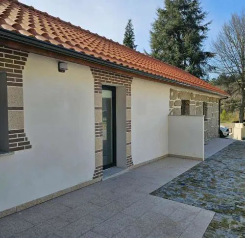 Alojamentos pinheiros
