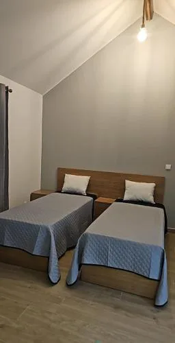 Alojamentos pinheiros