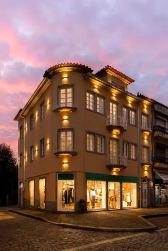 Carvoeiro Boutique Apartments