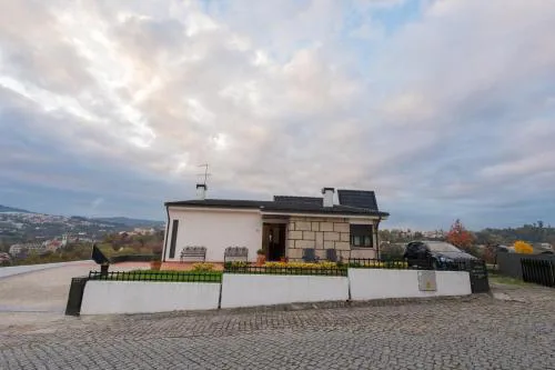 Casa da Luisinha