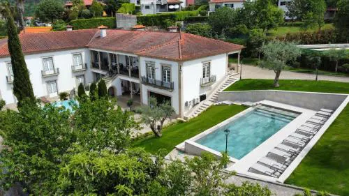 Casa do Fontão