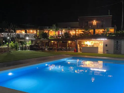 Casa do Lago