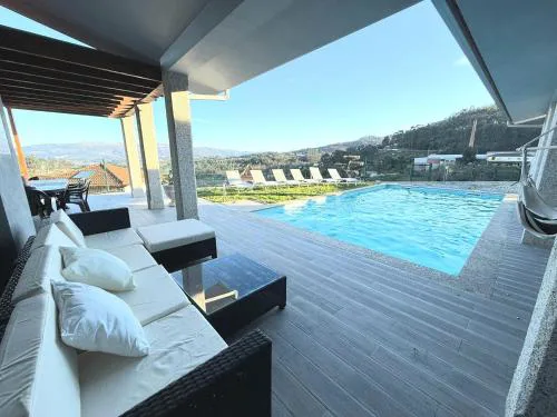 Casa Fregim