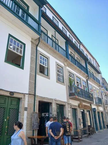 Casa Kilowatt - Amarante