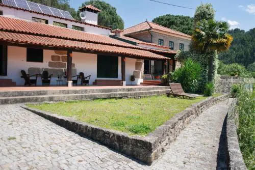 Quinta de Fornelo - Família Campos