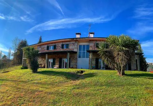 Quinta do Casarão by VinteOito - Casa de Campo com Piscina