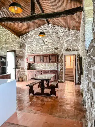 Casa da Eira by Quantique