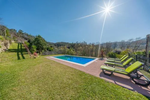 Casa da Portazinha - by Proguest