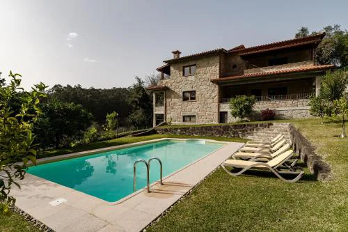 Casa Das Flores
