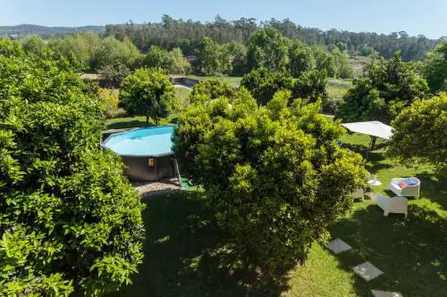 Quinta Santo António Amares