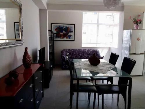 Apartamento da Praia da Amorosa