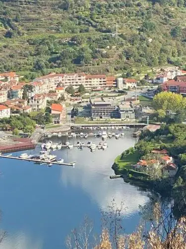 casa Pinto Douro country