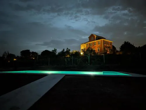 Solar da Motta Douro Boutique Home