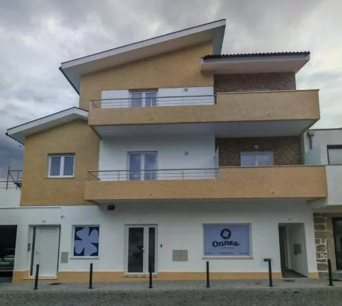 Onnea Cowork with apartments in Viana do Castelo PT
