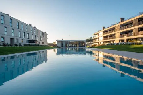 Apartment in Apúlia - Magno House