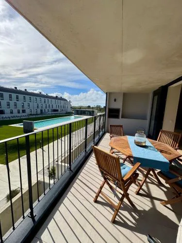 Appartement Apùlia