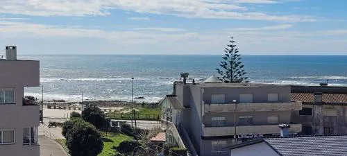 Appartement - vue mer 6 personnes
